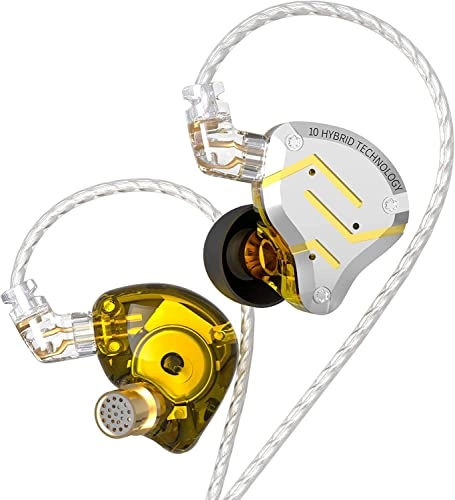 ZS10 PRO X Wired Earbud