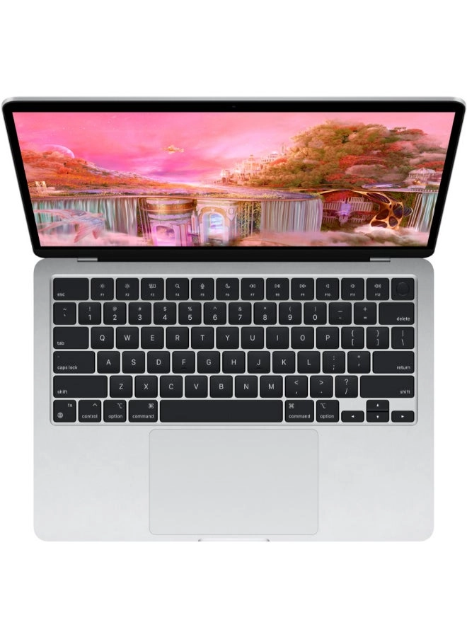 MacBook Air - 13.6'' 256GB 16GB M2