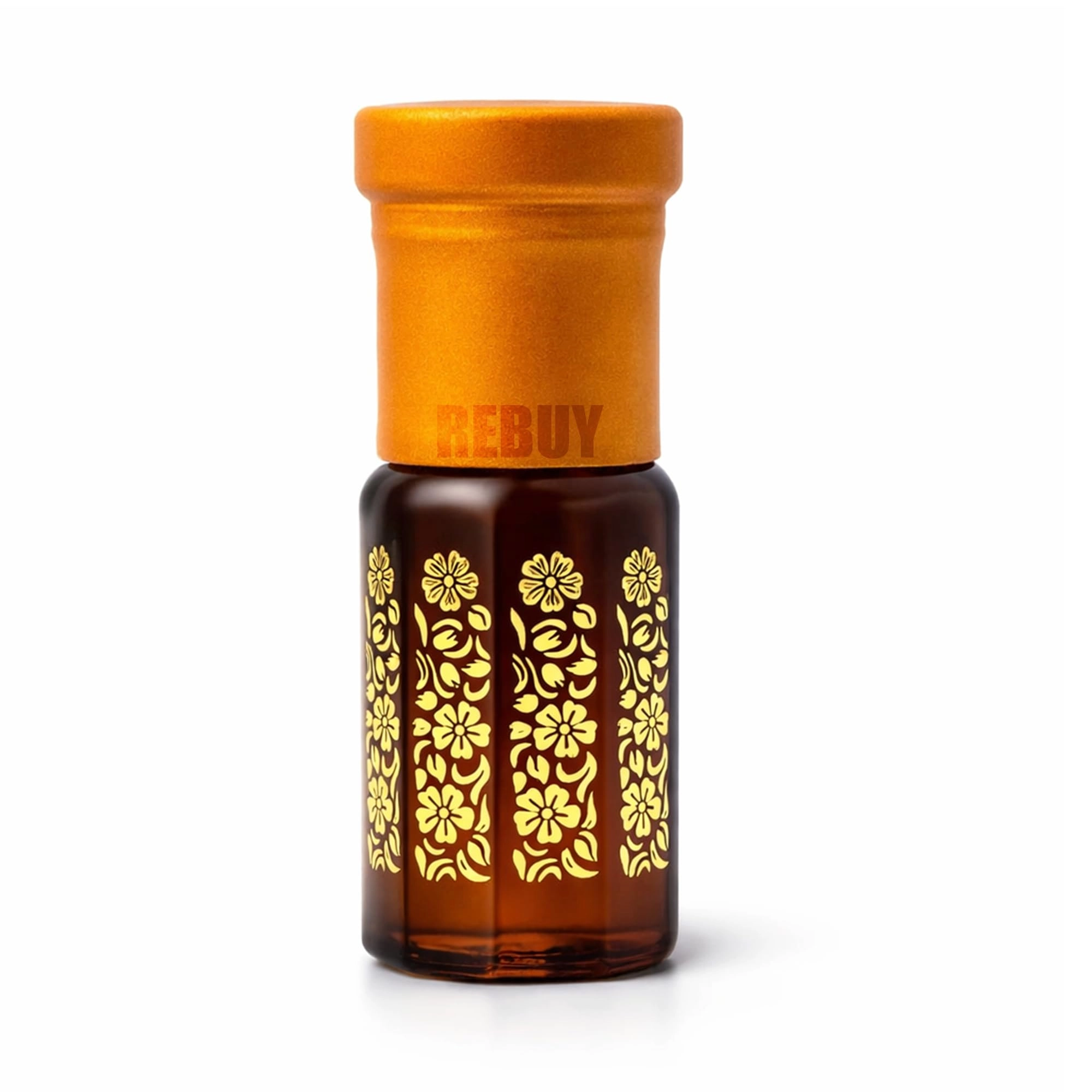 Rebuy Rose Oud Premium - 3ml