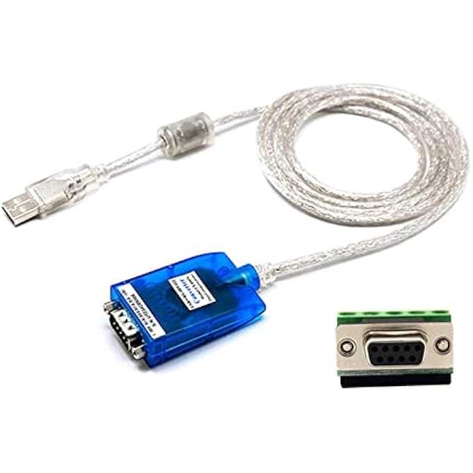 USB to RS485 Converter - 4PIN FT232RL