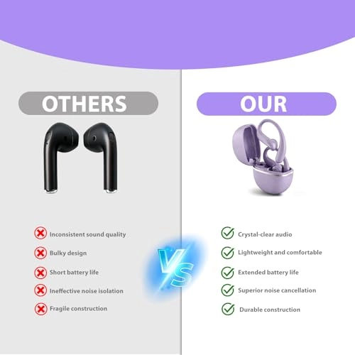 TW-E3A Wireless Earbud