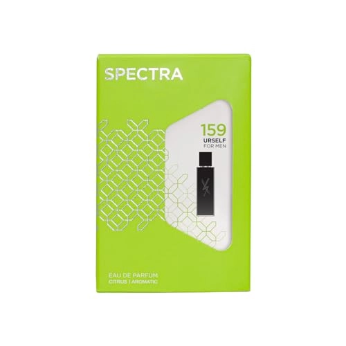 Pocket 159 Urself Eau de Parfum 18ml