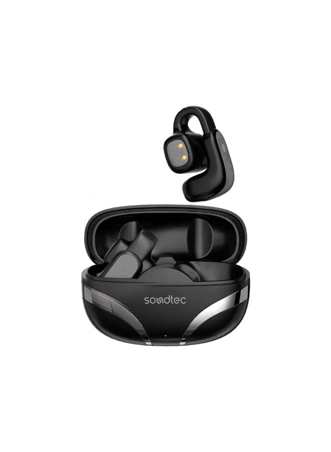 Porodo Soundtec Flexfit Wireless Earbud