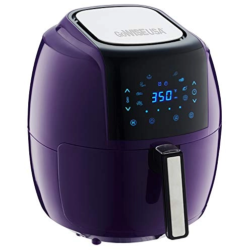 Air Fryer XL GW22746 + Recipe Book