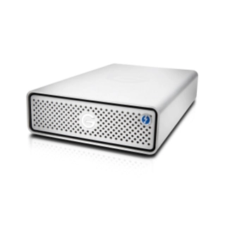 G-DRIVE - 7200 RPM 8TB HDD