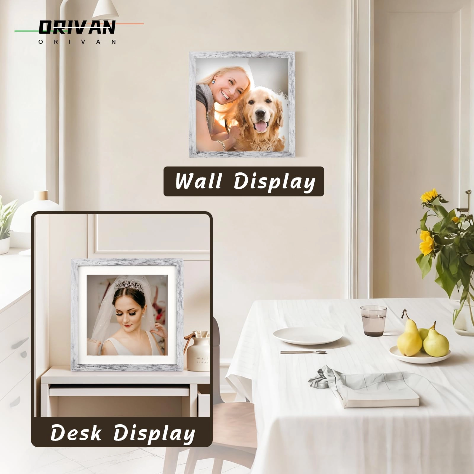 Picture Frame - 10x10