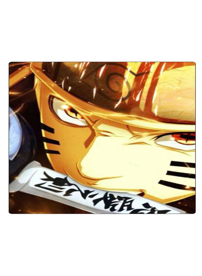 Printed Anti-Slip Gaming Mouse Pad