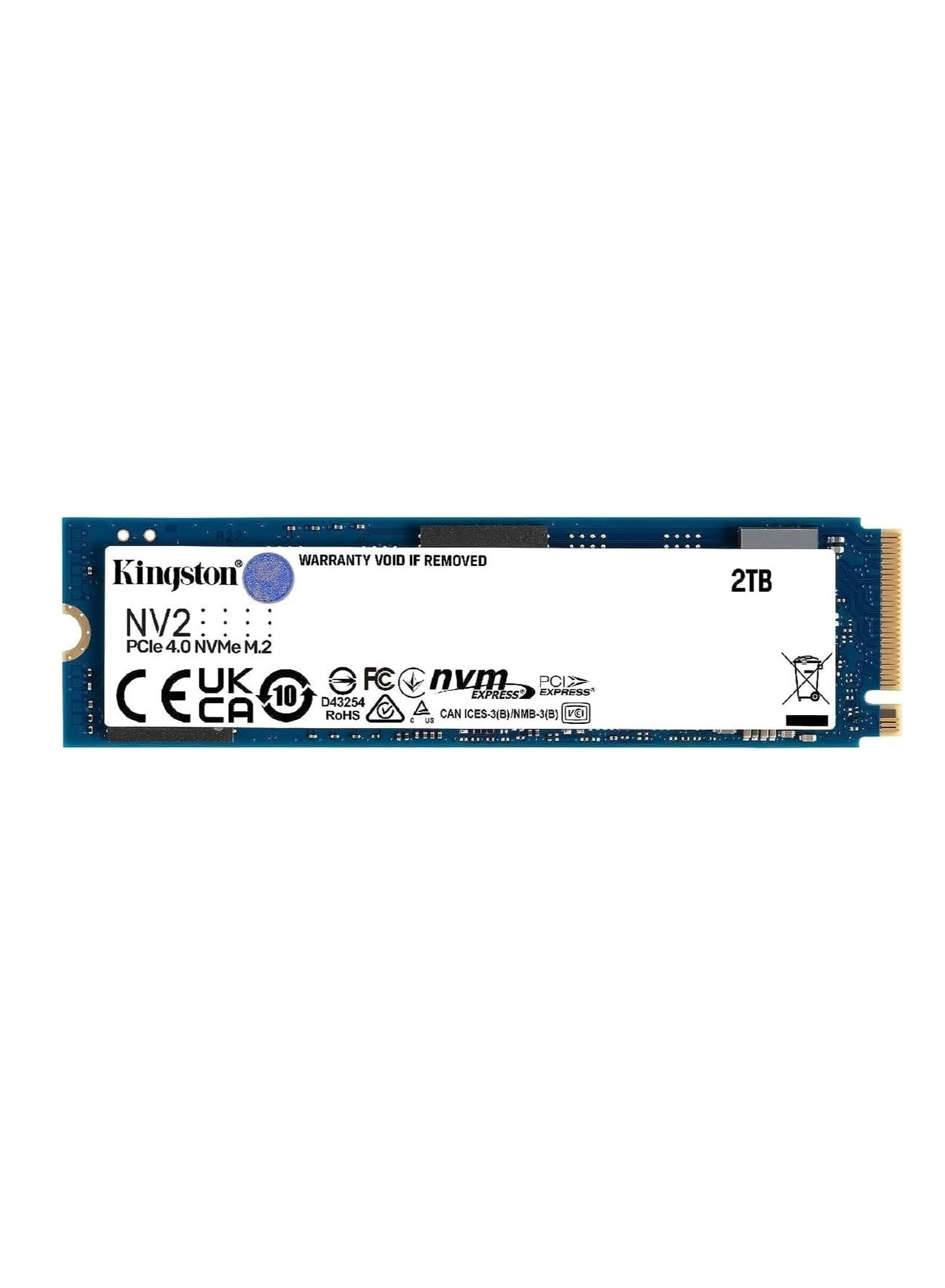 NV2 - 2TB M.2