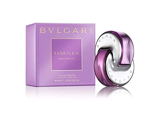 Omnia Amethyste - Eau de Toilette 40ml