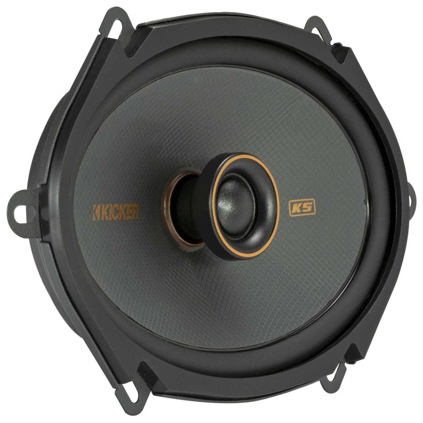 KSC680 - 6x8" Coaxial