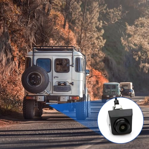 Reversing Camera - Night Vision 1080P