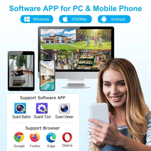 IPK-3216P3180W-16S - 16pcs 16CH 4K