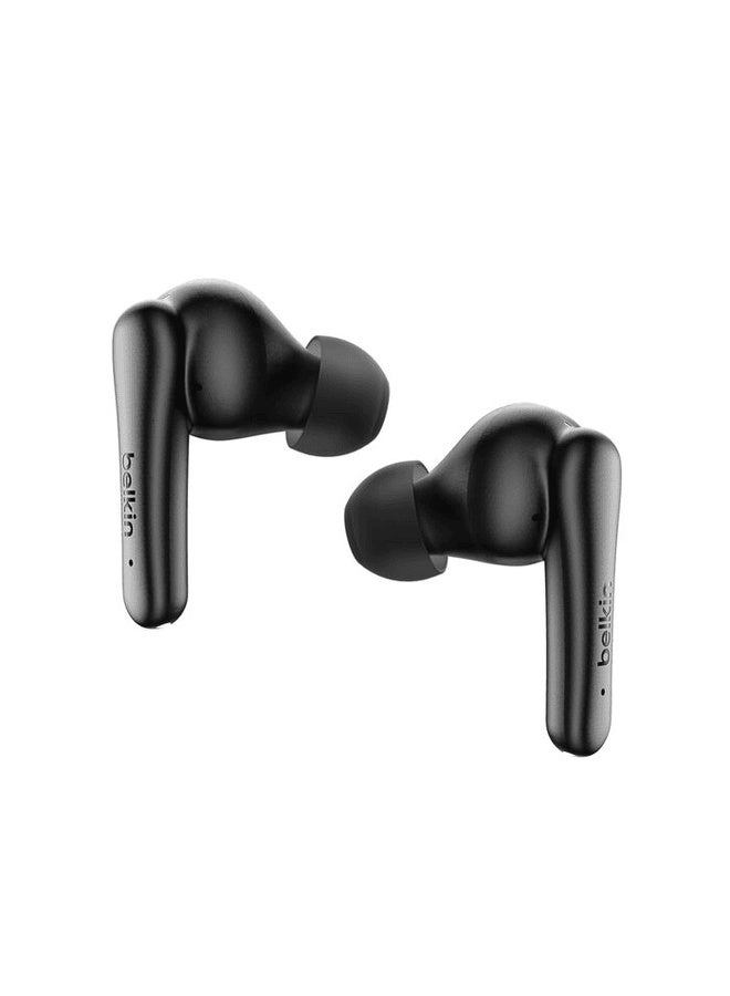 AUC012BLK - Wireless Earbud