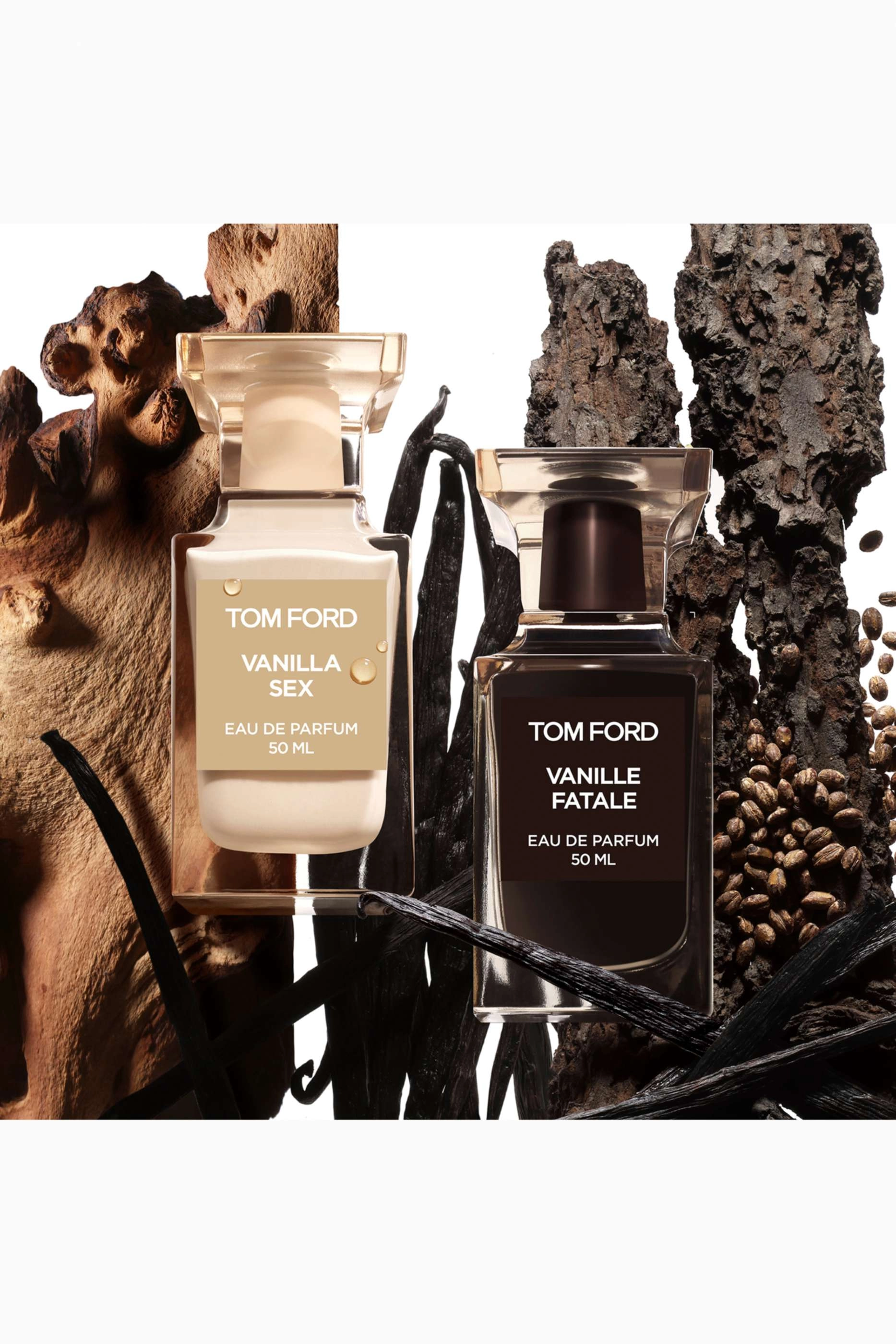 Vanille Fatale Eau de Parfum 50ml