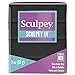 Sculpey III Polymer Clay - Polymer 57g 5 pcs.