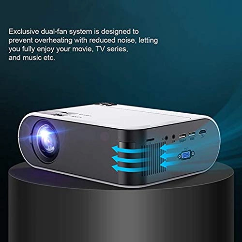 VSDCDEBDS 2400 lumens