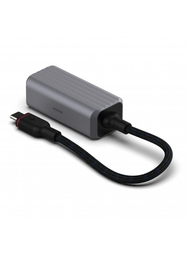 USB-C TO NETWORK ADAPTER - Ethernet Cable