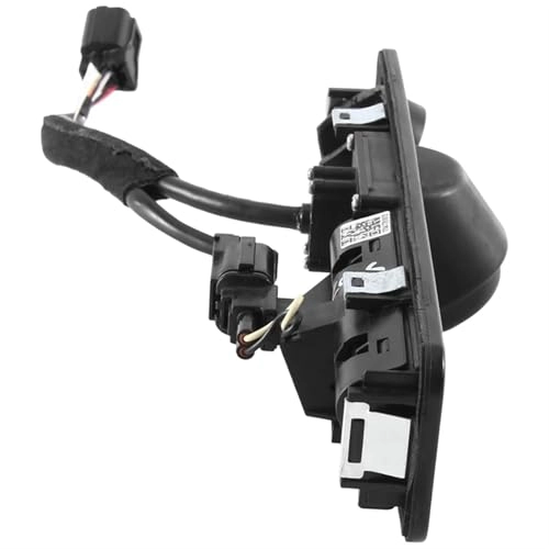 Reversing Camera - wired