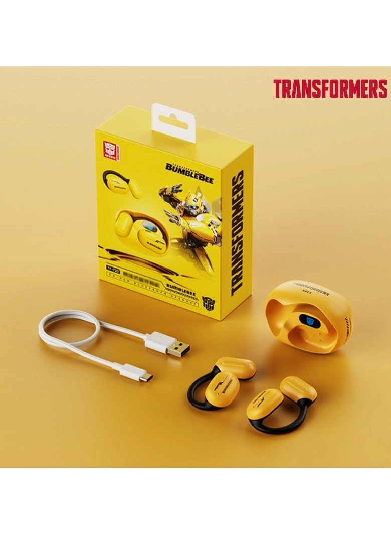 TF-T20 Wireless Headset