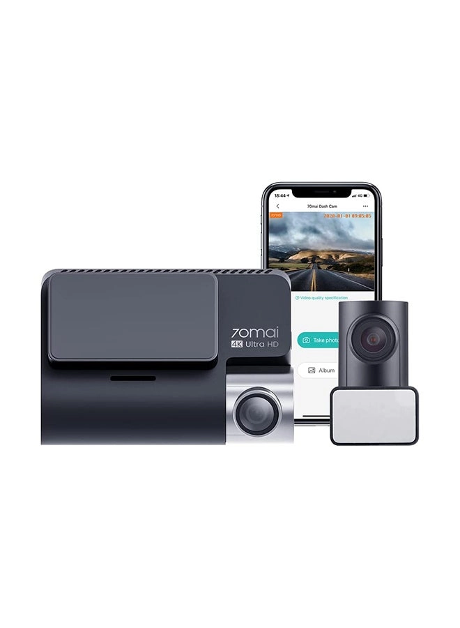 A800S 3840 X 2160 pixels