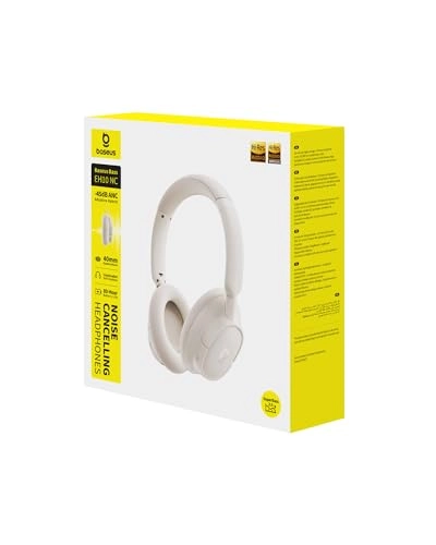 EH10 NC Wireless Headphone