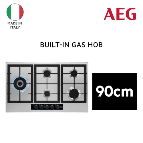 HGB95520YM Gas hob