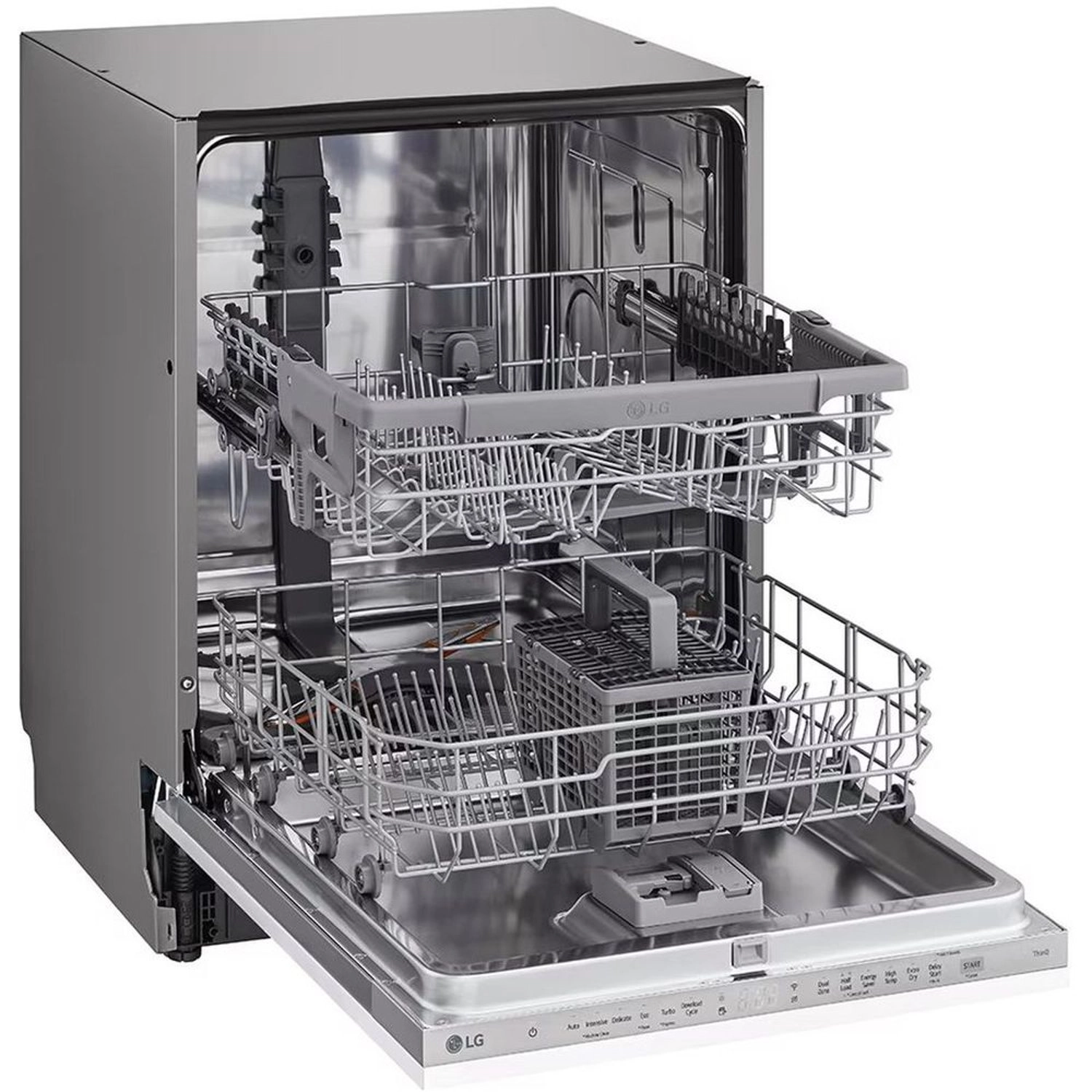 DBC512TSE Integrated