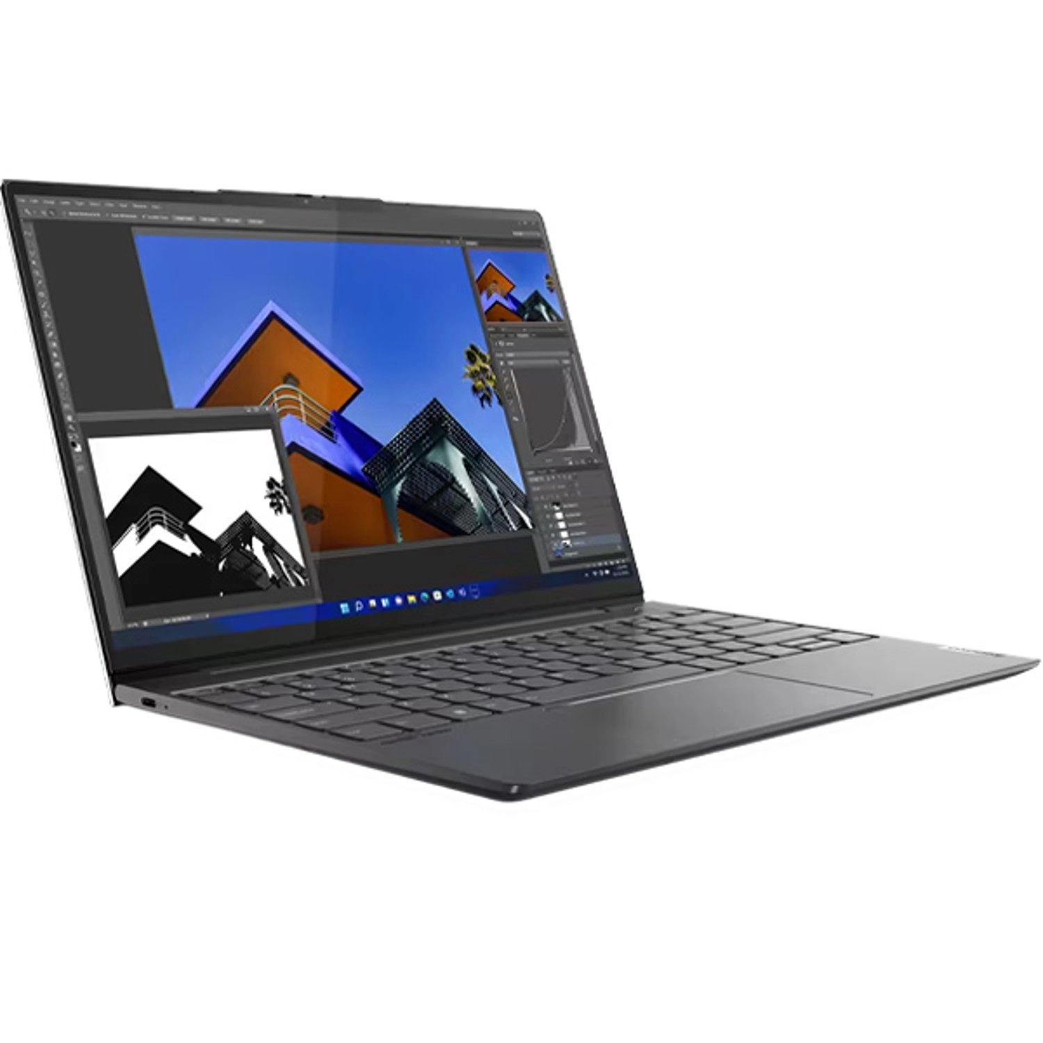 Thinkbook TB13x-21AT000AAX - 13.3'' i7-1255U 16GB 512GB SSD