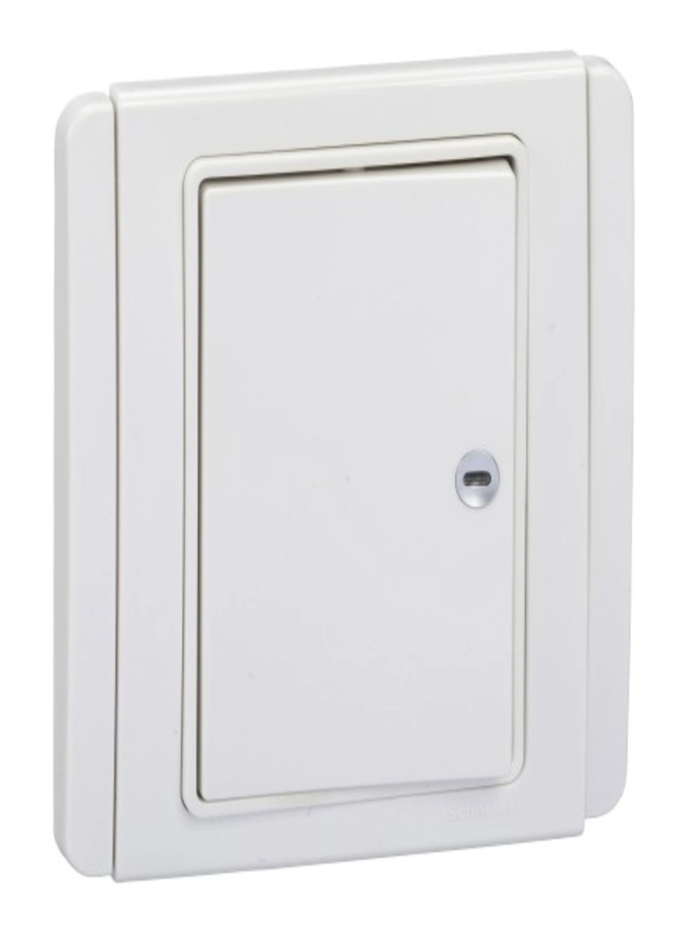 Schneider Electric NEO 10A 1-Gang 2-Way Switch
