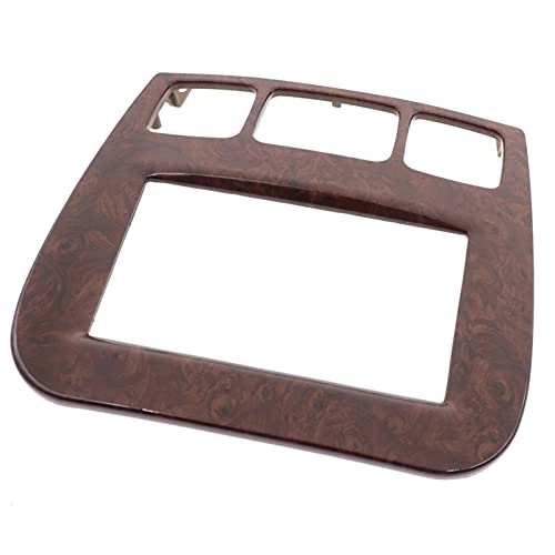 Fascia for S class W220 - S class W220 1998-2005