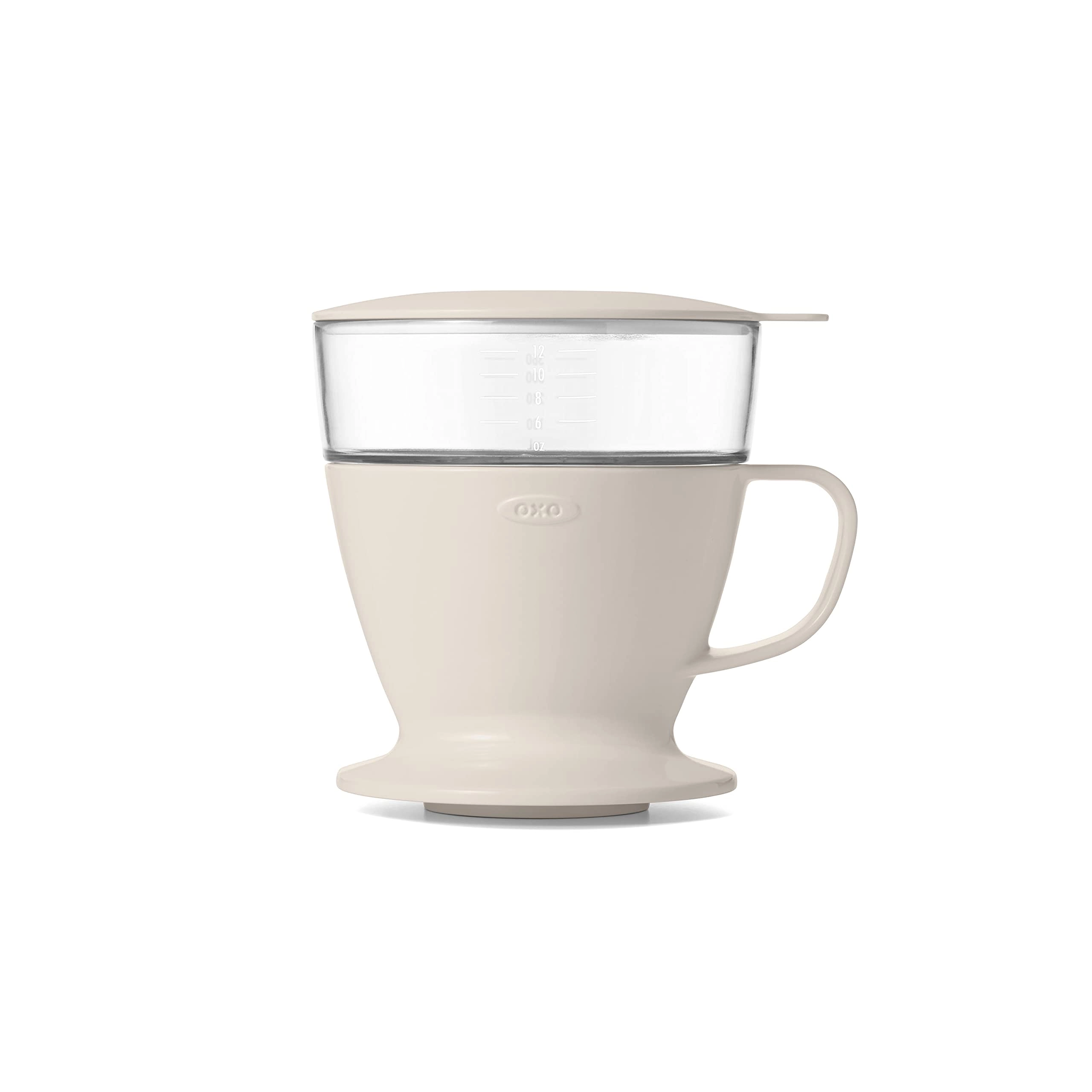 OXO Good Grips Pour Over - 11180100UK 10 #2 Cone Filters