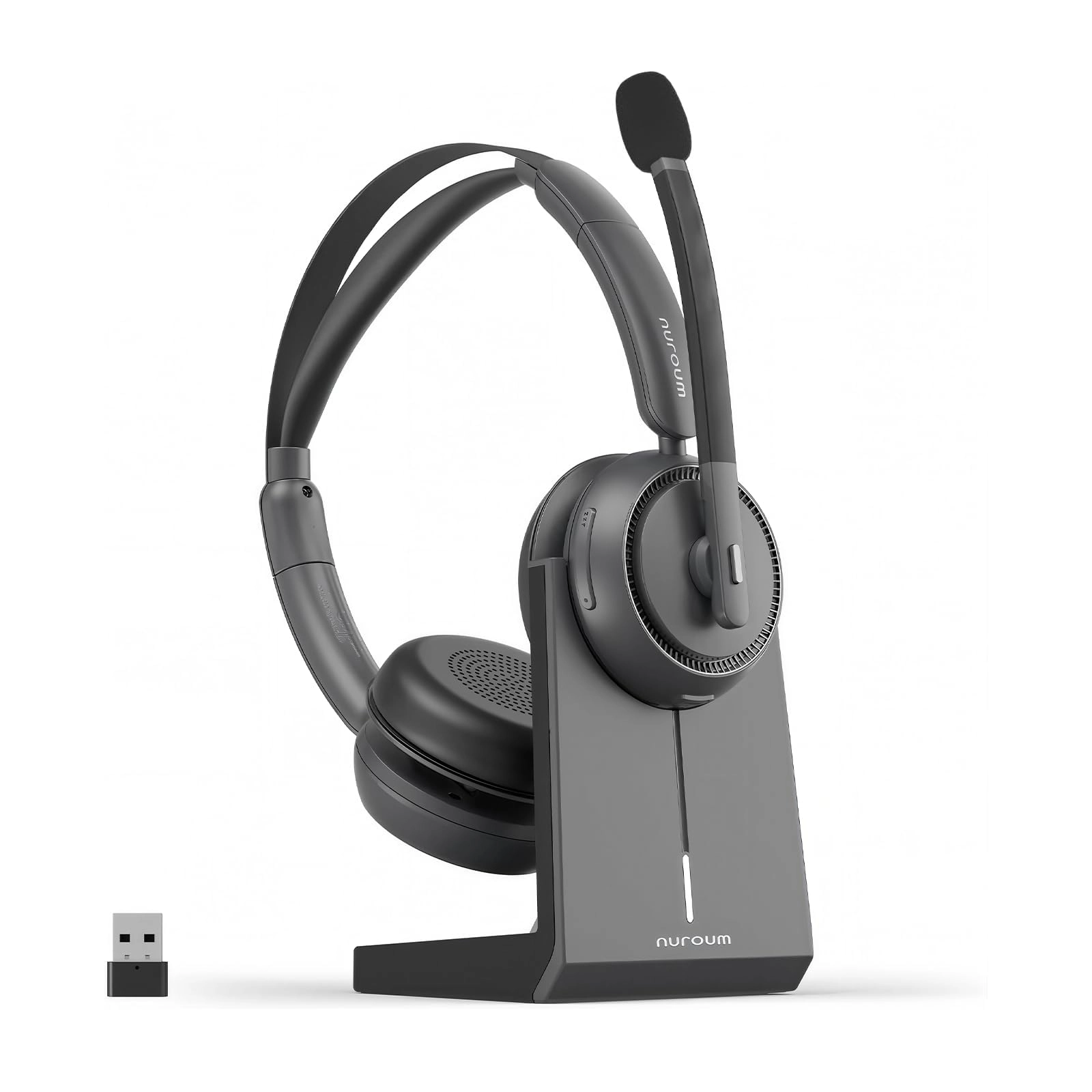 HP31D (3rd Gen) - Wireless Headset