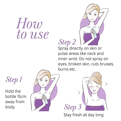 Be A Star Musk Eau de Parfum 30ml