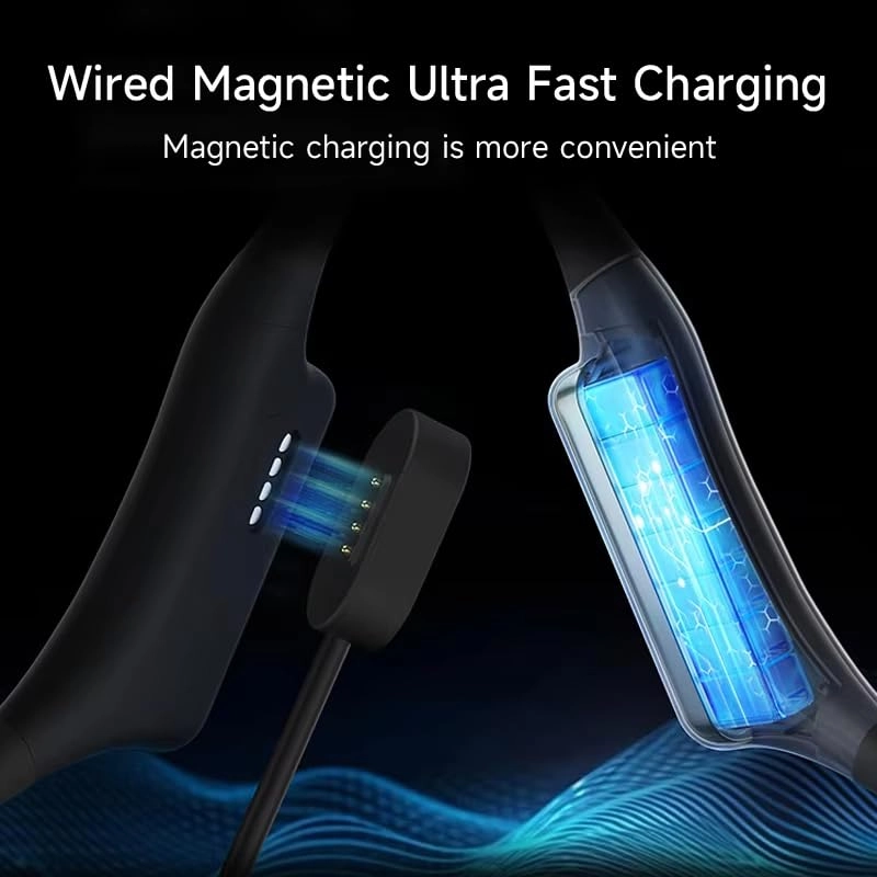 B0D91NXH23 Wireless Headphone