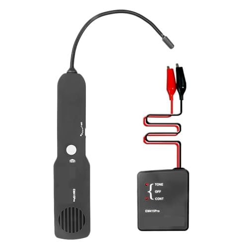 EM415 Pro - Network Cable Tester Circuit Finder