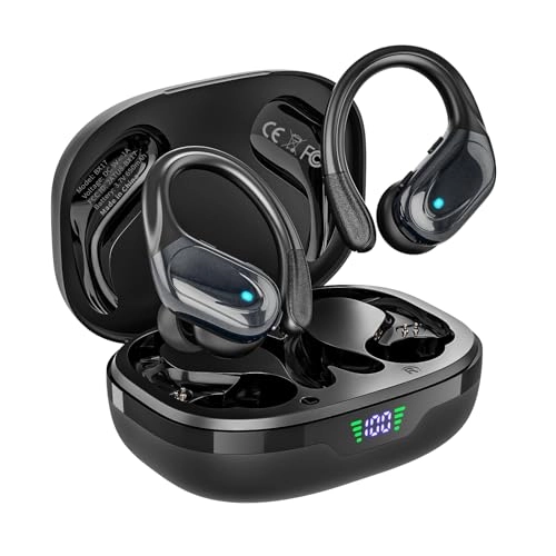 BX17 Wireless Earbud