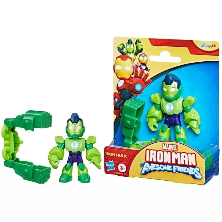 Iron Hulk