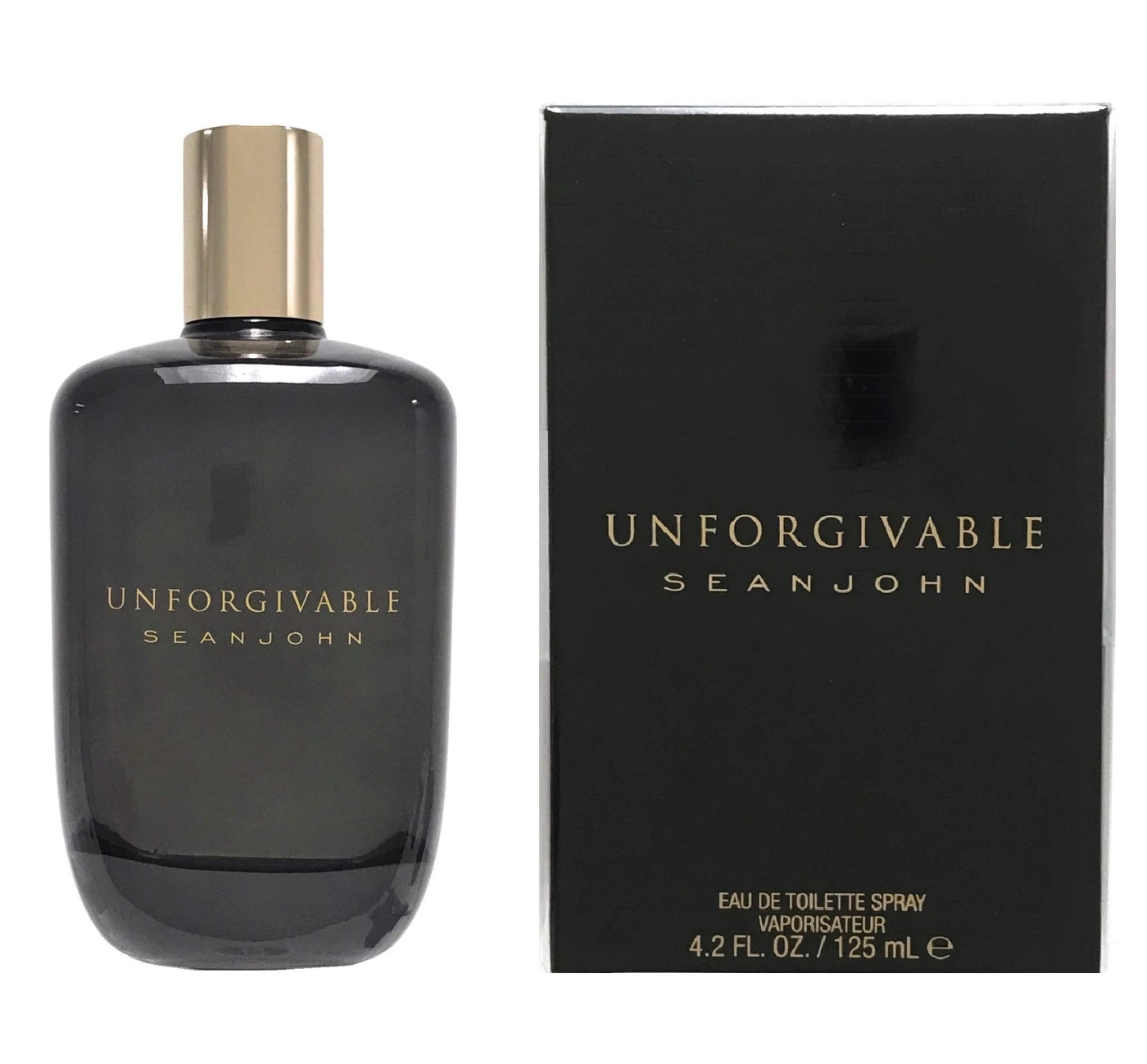 Ungorgivable Eau de Toilette 125ml