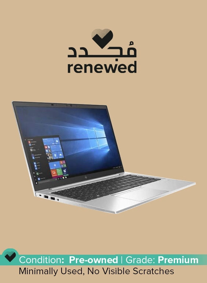 EliteBook 840 G7 - 14'' i5 16GB DDR4 512GB SSD