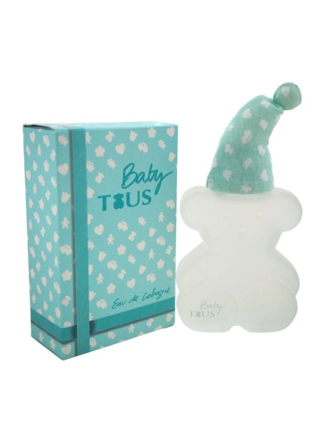 Baby Eau De Cologne - 100 ml