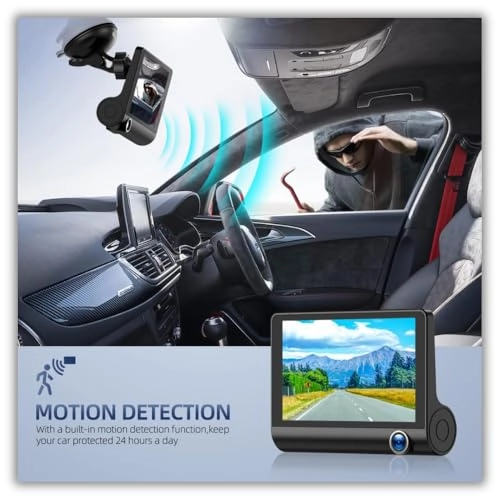 T655.3CAMERA.DVR - 1080P