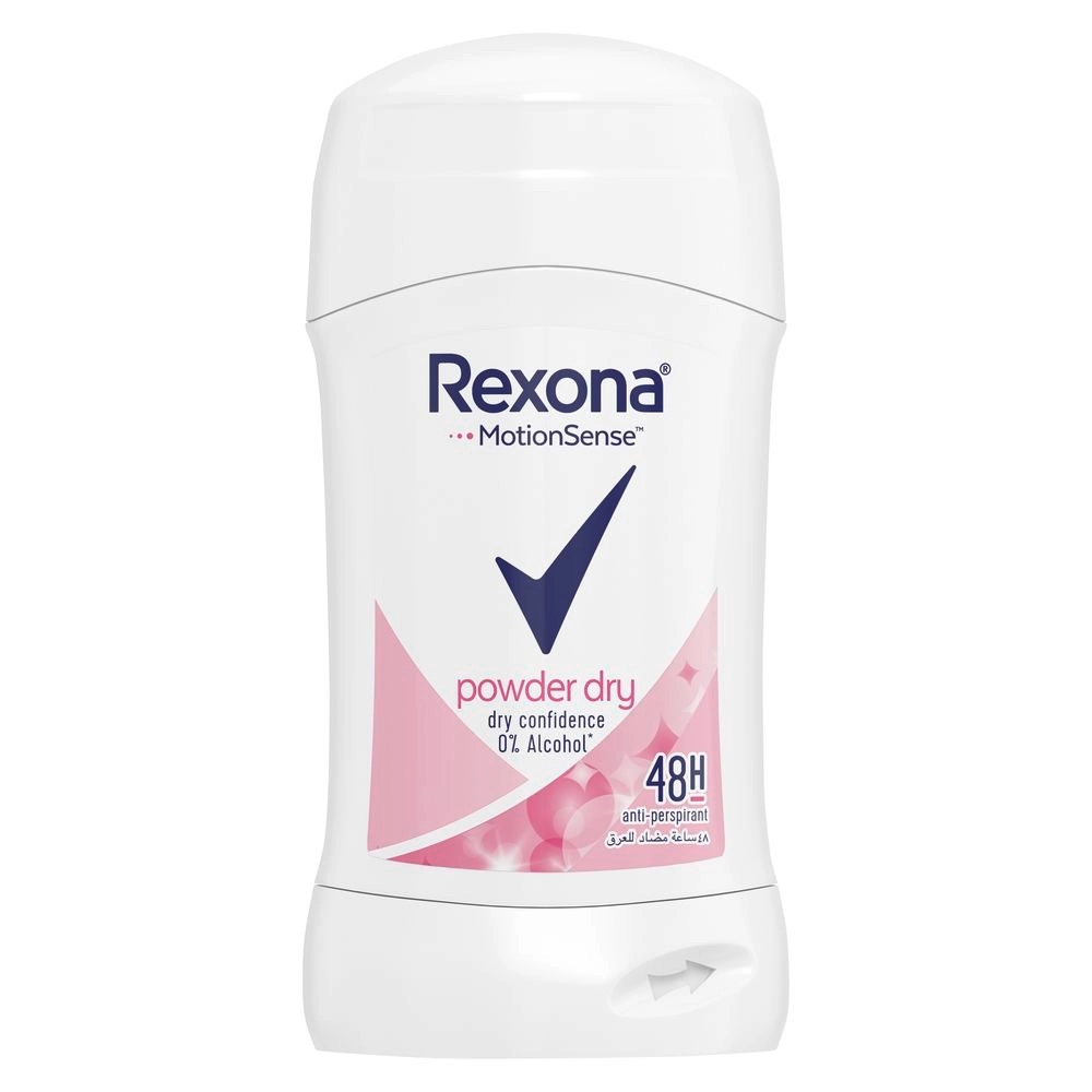 Powder Dry Deodorant - 40 g