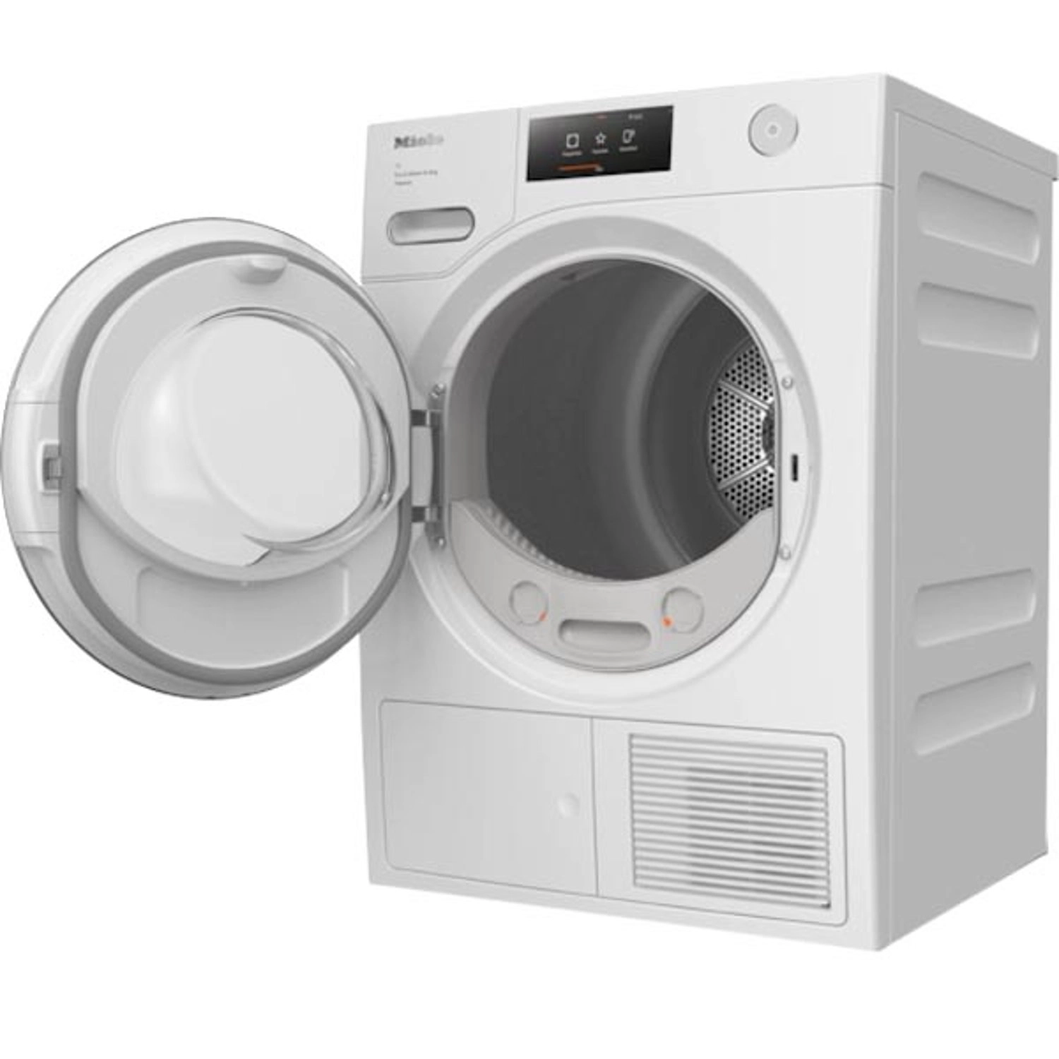 TWV 780 WP Heat Pump