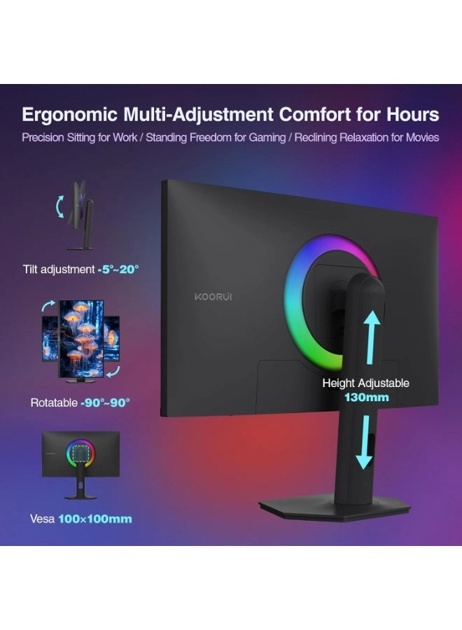 S2741LM - 27 Inches 3840x2160