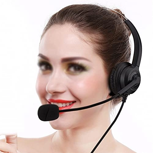 6736777 Wired Headset
