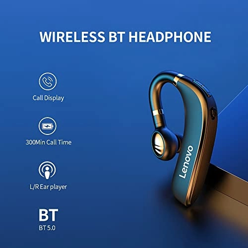 HX106 Wireless Earbud
