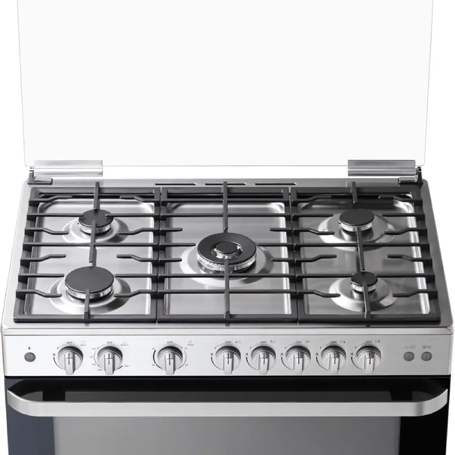 MFO-MG36LE-SS GAS Cooker