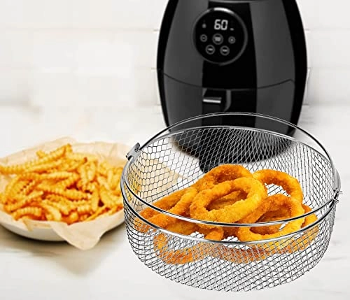 Air Fryer Basket - Stainless Steel 1 piece(s)