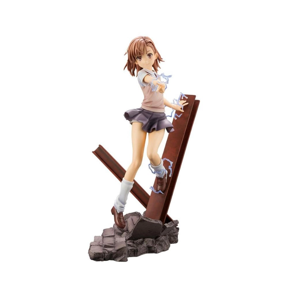 TYdfhSHR Mikoto - Anime (13 cm) (9554544171449)