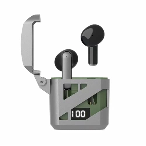 GT02 Wireless Headset